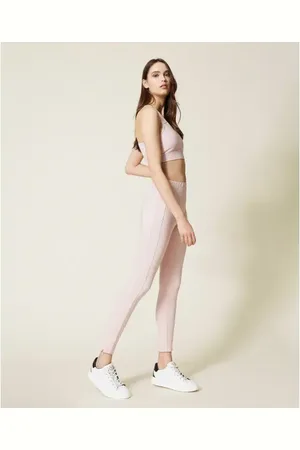 Twin-Set Legging