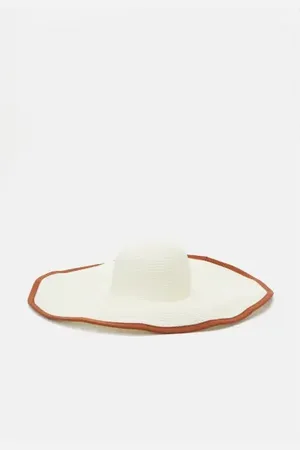 Max Mara Tullia ombrero
