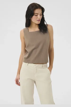 My Essential Wardrobe 10705117 dias top