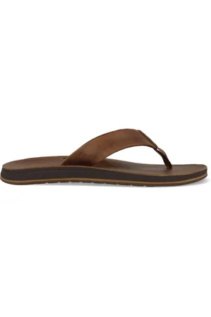 Reef Slippers ojai classic cj6246 donker
