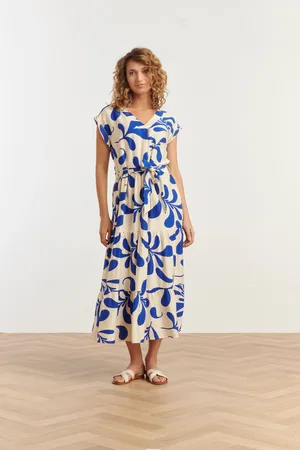 Smashed Lemon 35179, jurken |