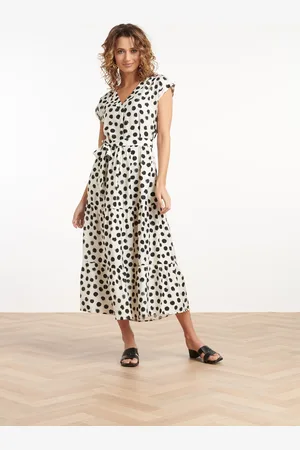 Smashed Lemon 35104, jurken |