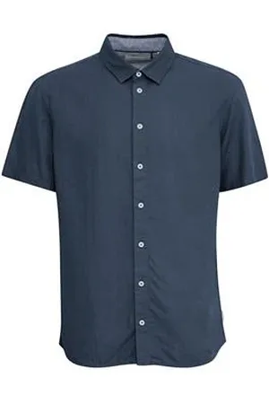JACK & JONES Bhbobby shirt ss reg fit