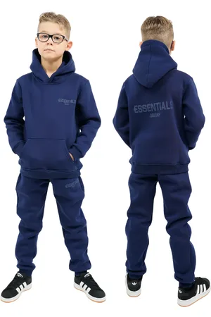 Cou7ure Essentials Junior joggingpak