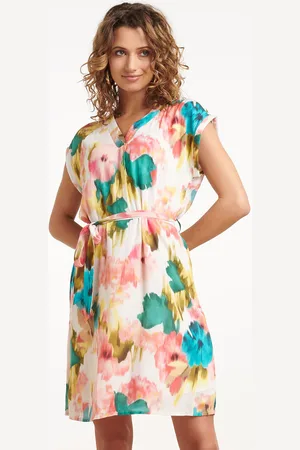 Smashed Lemon 35021, jurken |