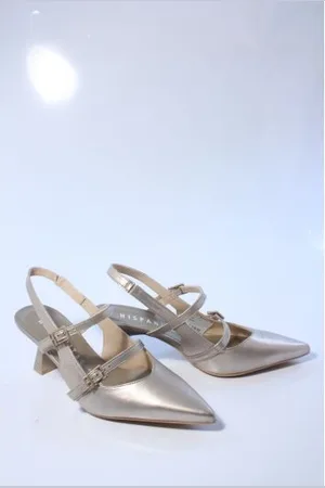Hispanitas Nova 254079 slingback