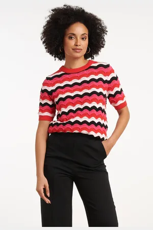 Smashed Lemon 35198, tops |
