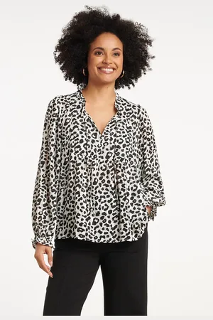 Smashed Lemon 35111, tops |