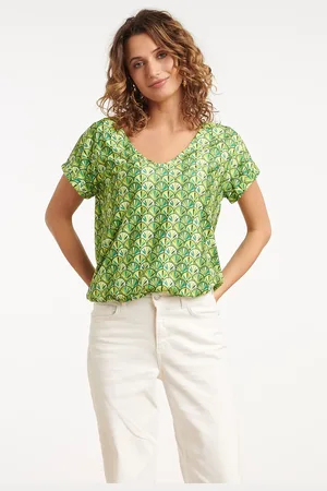 Smashed Lemon 35194, tops |