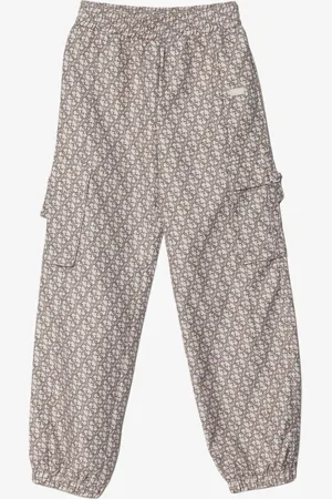 Guess Cargo pants 4g aop