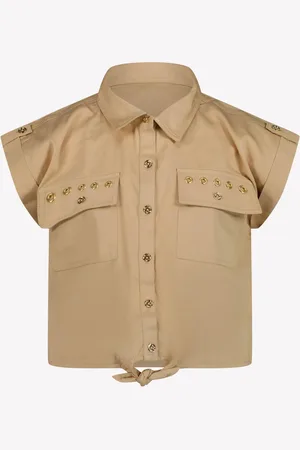 Michael Kors Kinder blouse