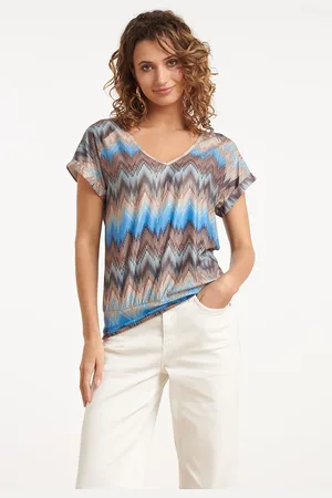 Smashed Lemon 35192, tops |