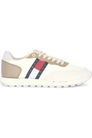 Tommy Hilfiger Leather runner
