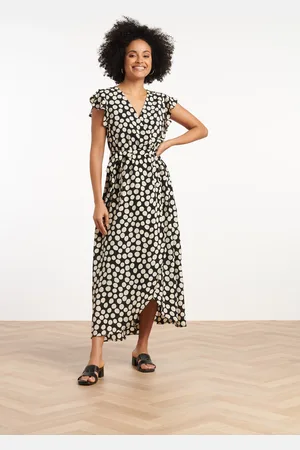 Smashed Lemon 35095, jurken |
