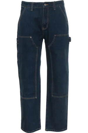 Guess Donker cargo spijkerbroek