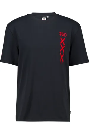 America today Laser tee