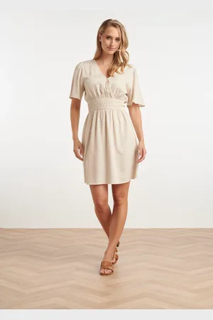 Smashed Lemon 25310, jurken |