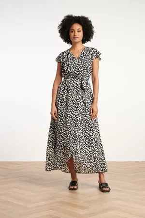 Smashed Lemon 35108, jurken |