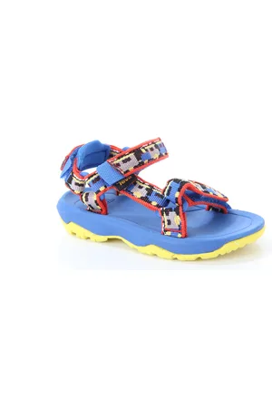 Teva 1019390t tnsb jongens sandalen