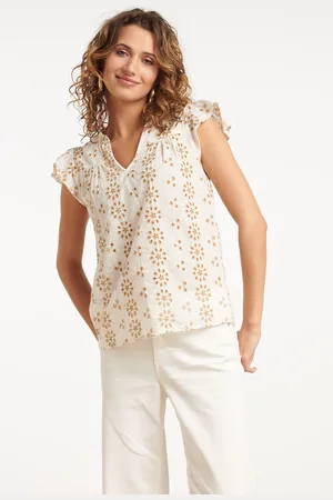 Smashed Lemon 35010, tops |