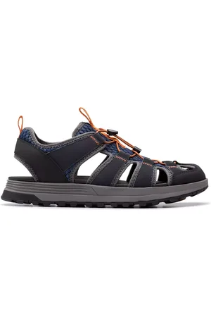 Clarks Atl trek wave heren sandaal