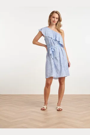 Smashed Lemon 25348, jurken |