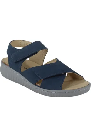 Ti Comos 2860000-822 dames sandalen sportief