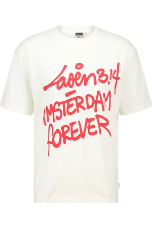 America today Laser tee