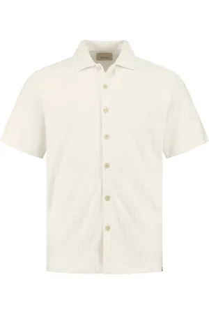 Dstrezzed 311486 myron shortsleeve shirt