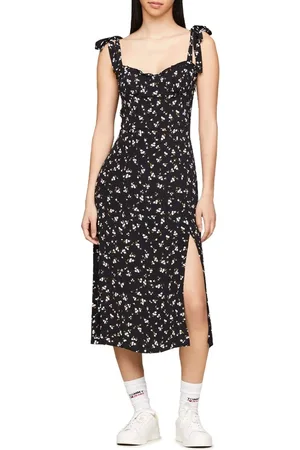 Tommy Hilfiger Jurk met print