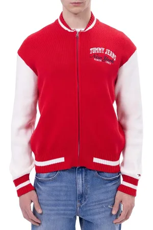 Tommy Hilfiger Bomberjas