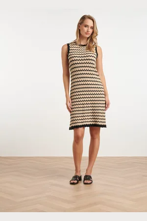 Smashed Lemon 25308, jurken |