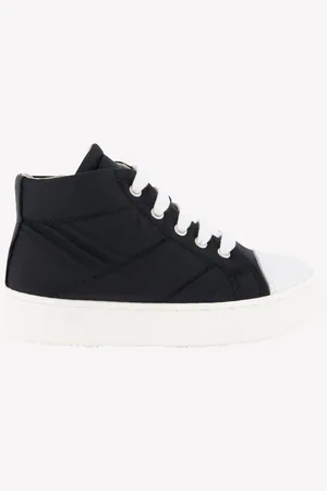 ANDREA MONTELPARE Jongens sneakers