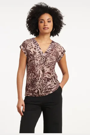 Smashed Lemon 35115, tops |