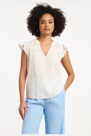 Smashed Lemon 35009, tops |