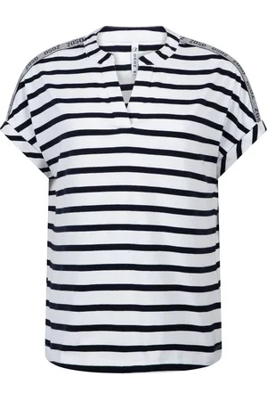 ZOSO T-shirt 252 marit