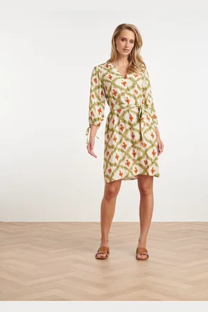Smashed Lemon 25355, jurken |