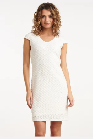 Smashed Lemon 35090, jurken |