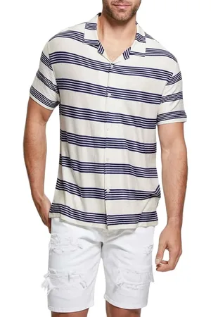 Guess Gestreept polo