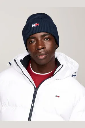 Tommy Hilfiger Beanie am0am13330 c1g je