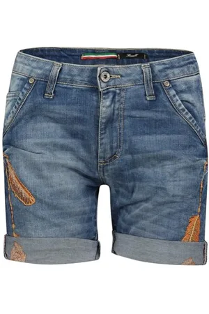 Please Denimshort d1agbq2dre
