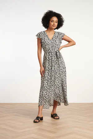 Smashed Lemon 35110, jurken |