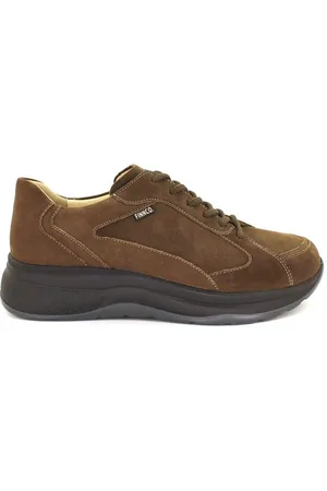 FinnComfort Piccadilly oilbuk/nut 02780-751258