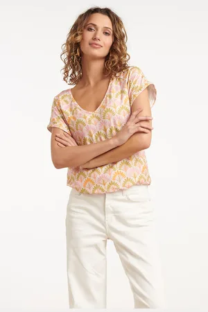 Smashed Lemon 35190, tops |