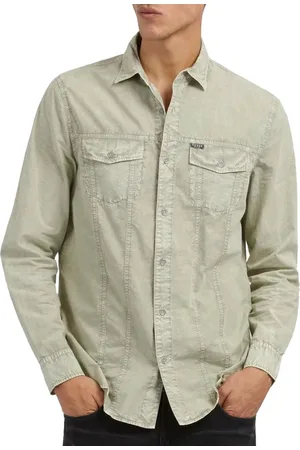 Guess Groen blouse