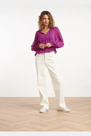 Smashed Lemon 35086, tops |