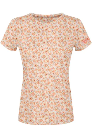 Regatta Dames fingal edition daisy t-shirt