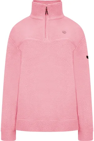 Dare 2B Dames context borg fleece top