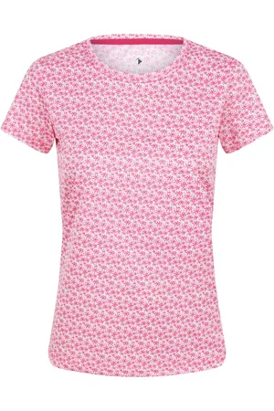 Regatta Dames fingal edition daisy t-shirt