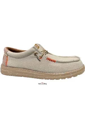 Hey dude Herenschoenen veterschoenen